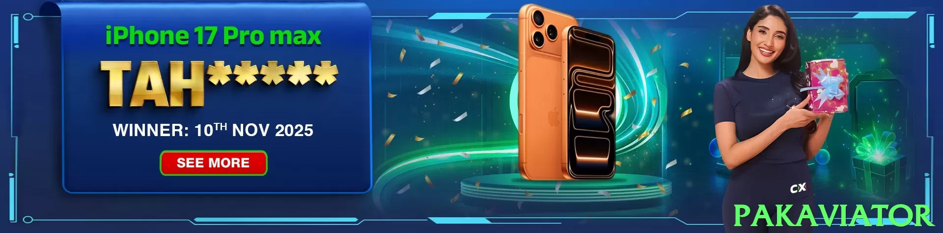 pakaviator Pakistan - 3